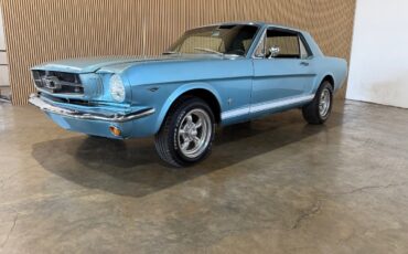 Ford-Mustang-1965-Classic-Car-1