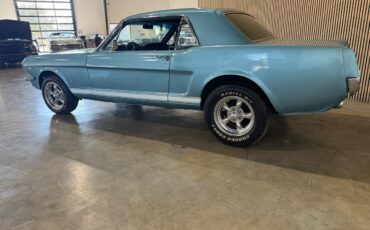 Ford-Mustang-1965-Classic-Car-12