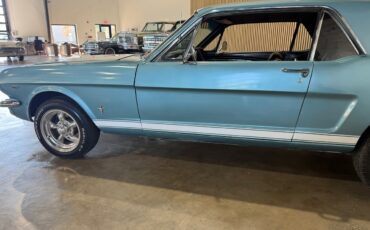 Ford-Mustang-1965-Classic-Car-13