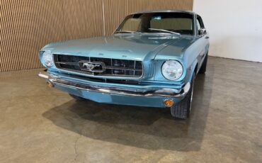 Ford-Mustang-1965-Classic-Car-2