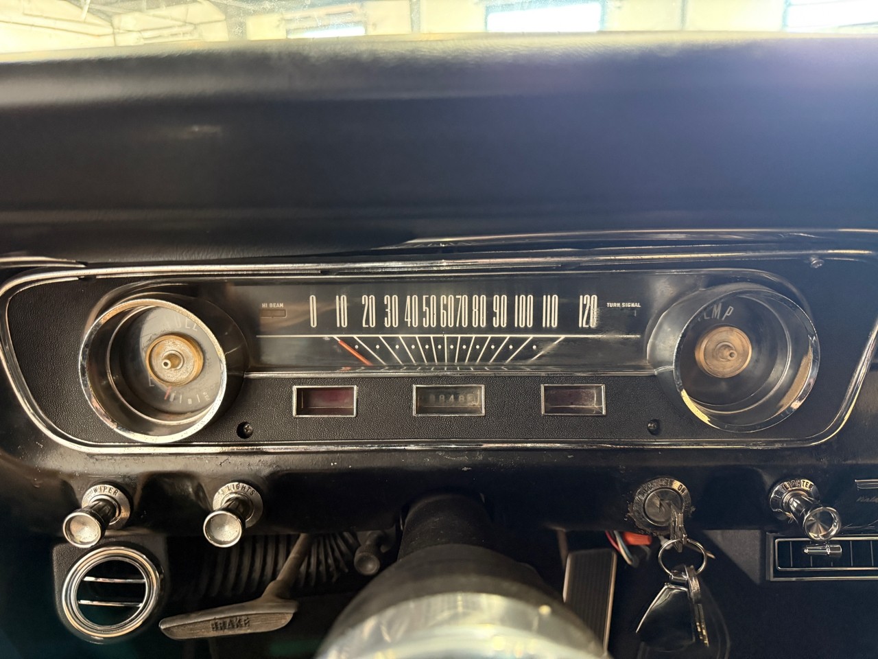 Ford-Mustang-1965-Classic-Car-22