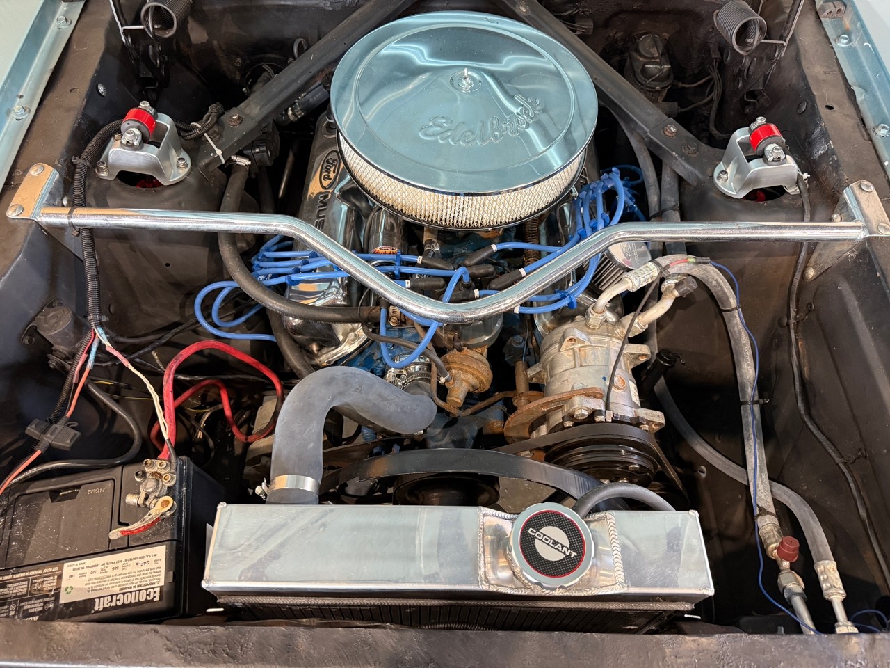 Ford-Mustang-1965-Classic-Car-26