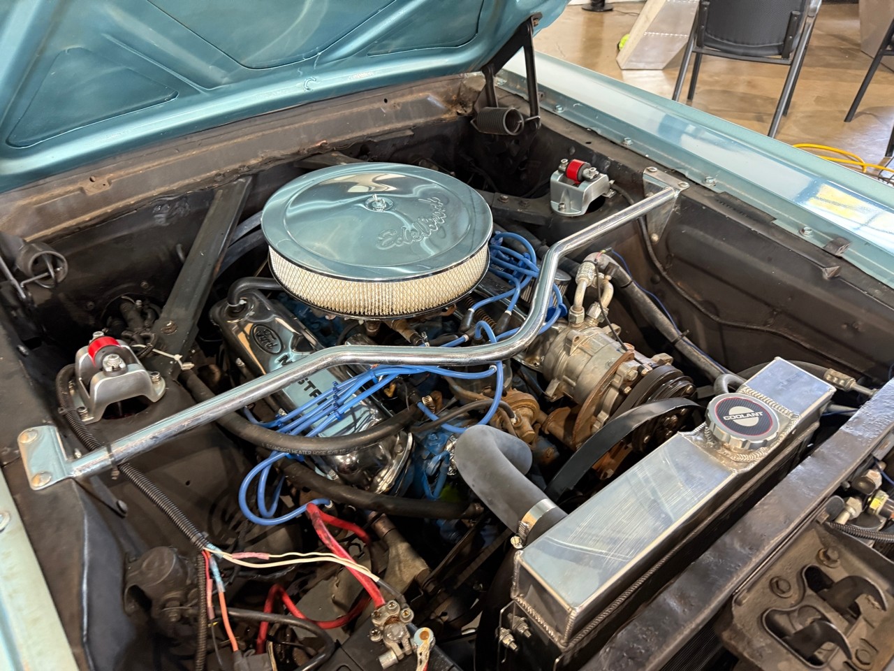 Ford-Mustang-1965-Classic-Car-28