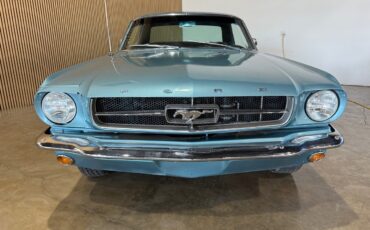 Ford-Mustang-1965-Classic-Car-3