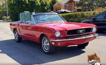 Ford-Mustang-1965-Convertible-1
