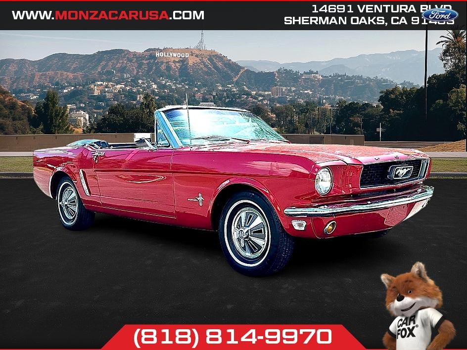 Ford-Mustang-1965-Convertible-13