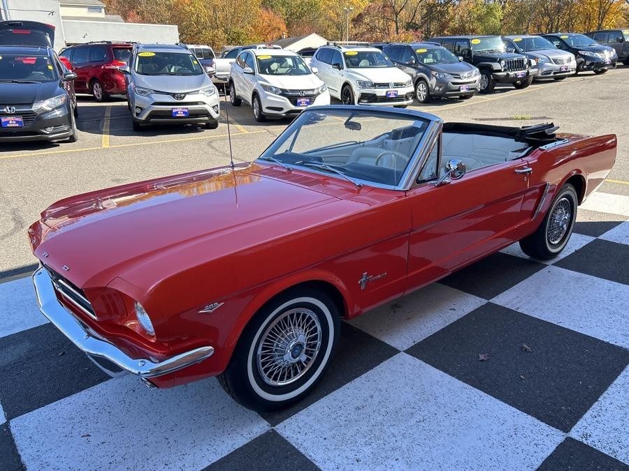 Ford-Mustang-1965-Convertible-13