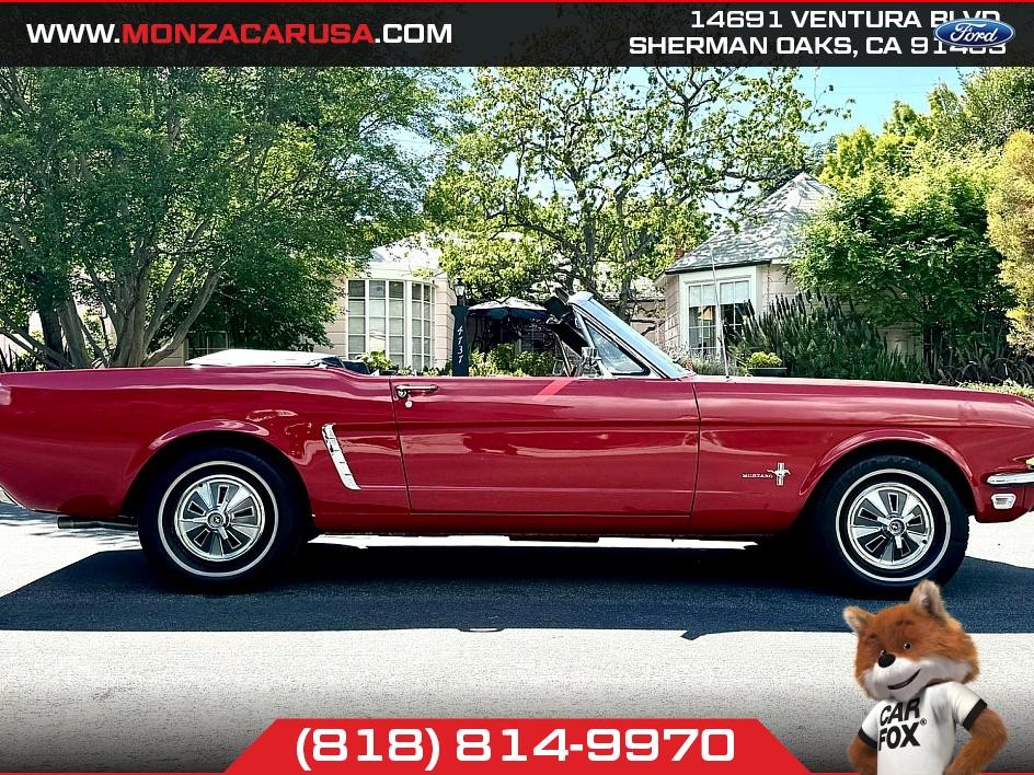 Ford-Mustang-1965-Convertible-2