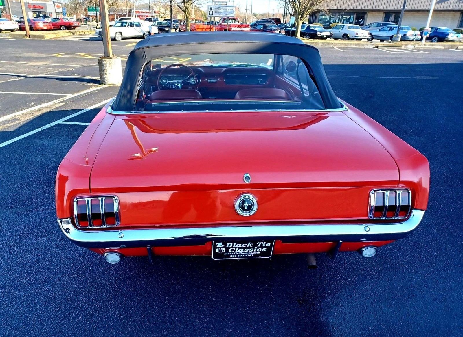 Ford-Mustang-1965-Convertible-2