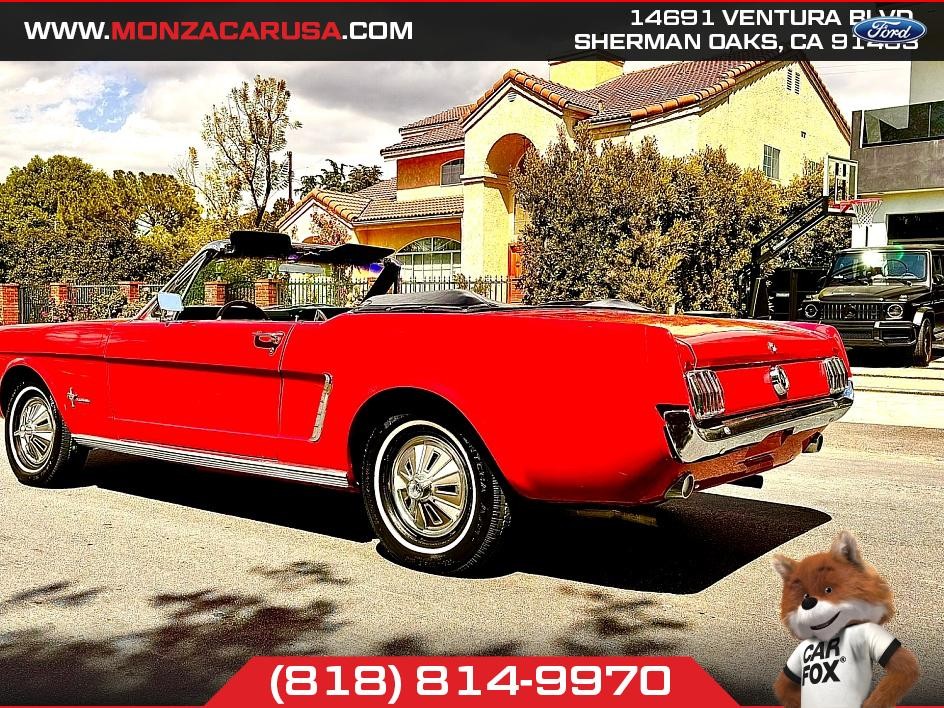 Ford-Mustang-1965-Convertible-24