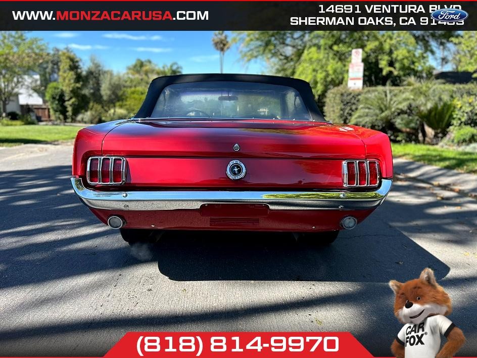 Ford-Mustang-1965-Convertible-26