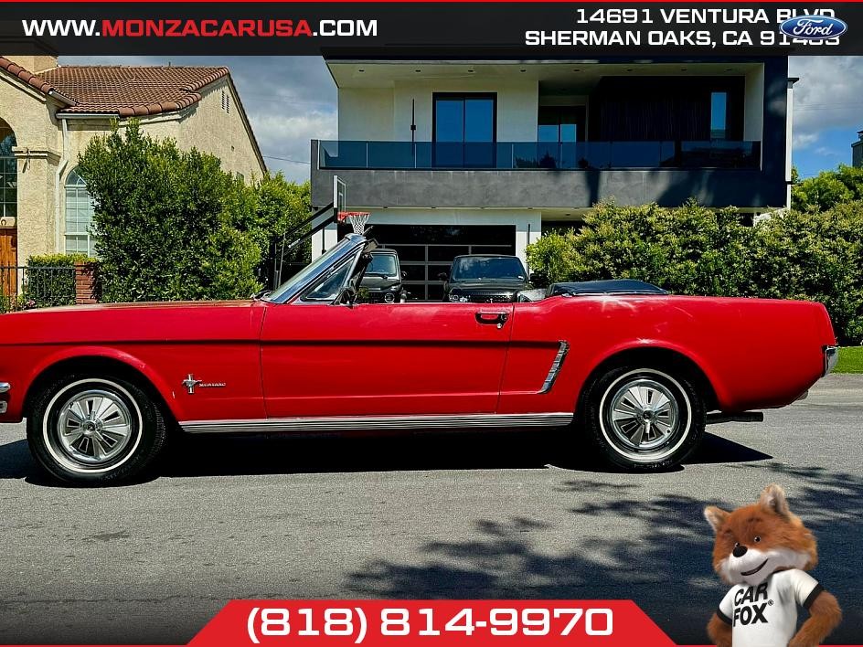 Ford-Mustang-1965-Convertible-27