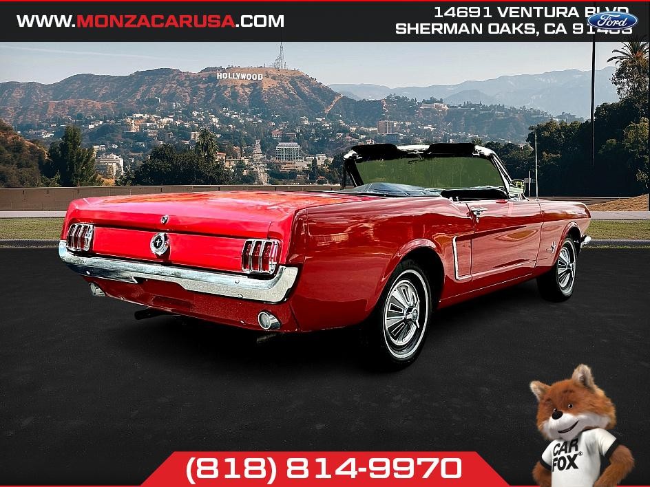 Ford-Mustang-1965-Convertible-29