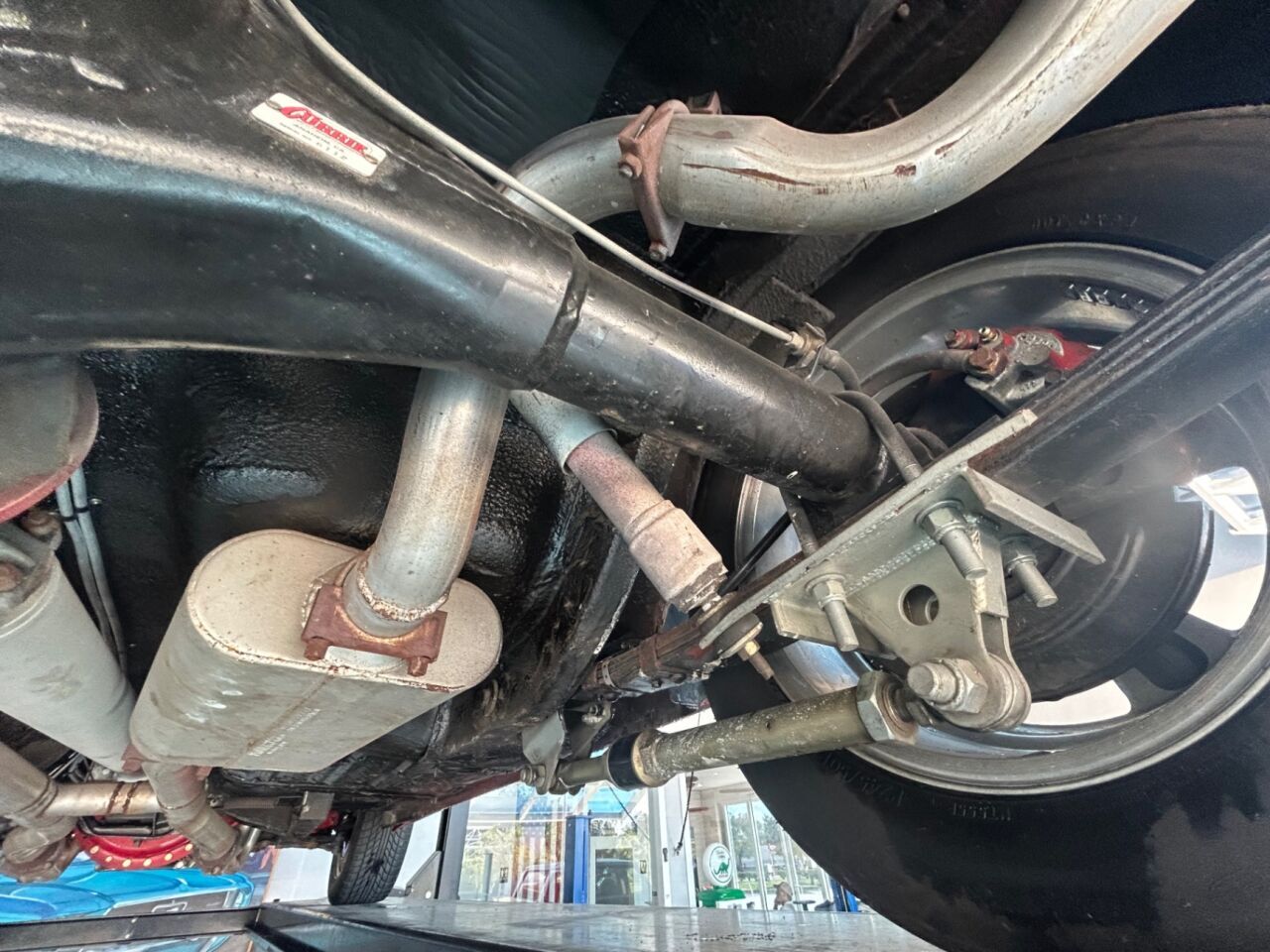 Ford-Mustang-1965-Convertible-29