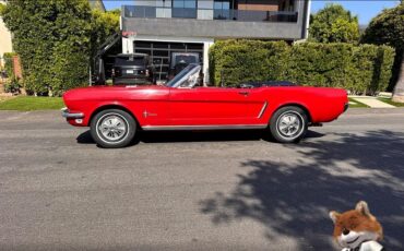 Ford-Mustang-1965-Convertible-3