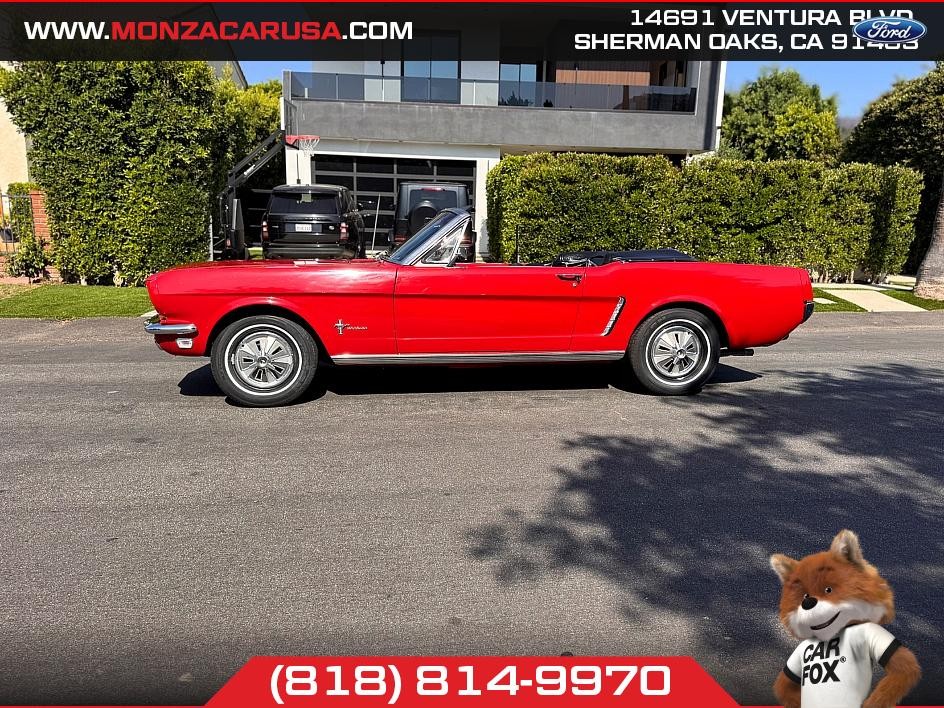 Ford-Mustang-1965-Convertible-3