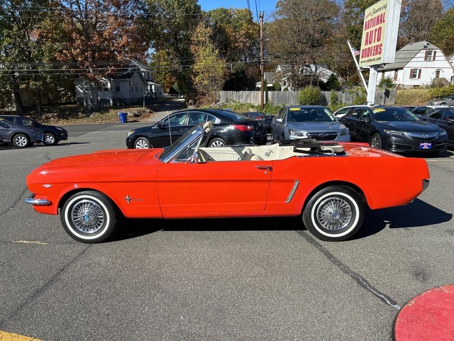 Ford-Mustang-1965-Convertible-3