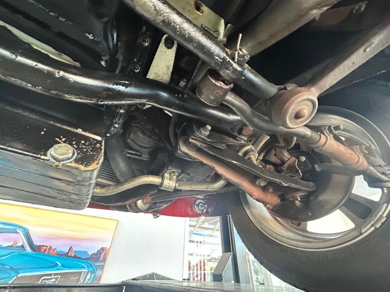 Ford-Mustang-1965-Convertible-33