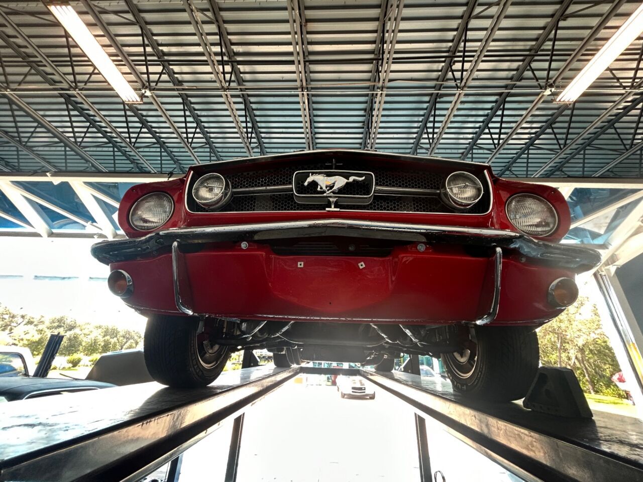 Ford-Mustang-1965-Convertible-34