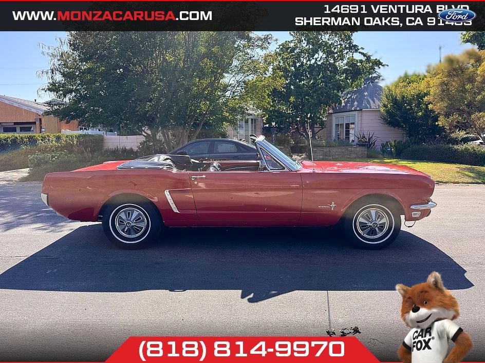 Ford-Mustang-1965-Convertible-36