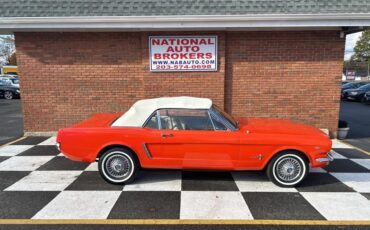 Ford-Mustang-1965-Convertible