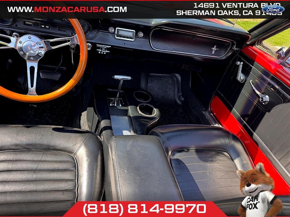 Ford-Mustang-1965-Convertible-38