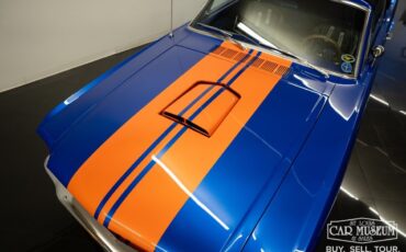 Ford-Mustang-1965-Convertible-4