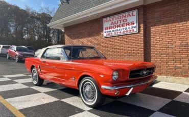 Ford-Mustang-1965-Convertible-4