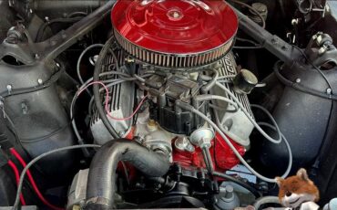 Ford-Mustang-1965-Convertible-4