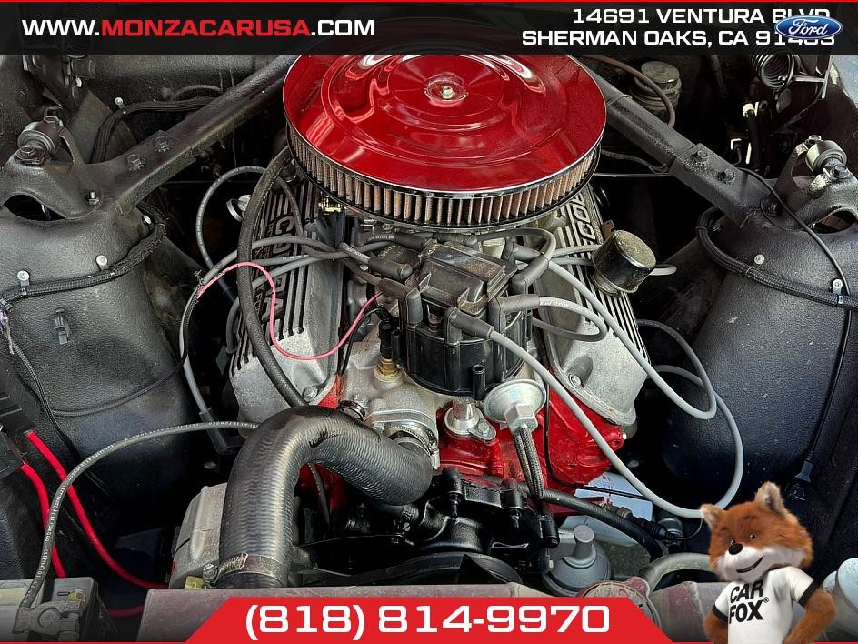 Ford-Mustang-1965-Convertible-4