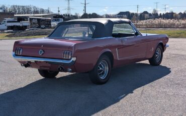 Ford-Mustang-1965-Convertible-4