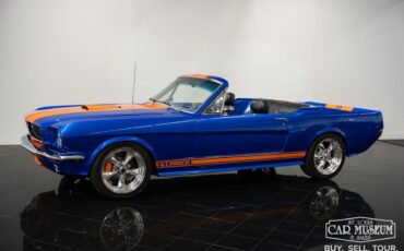 Ford-Mustang-1965-Convertible