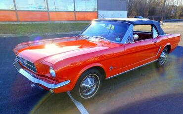 Ford-Mustang-1965-Convertible-5