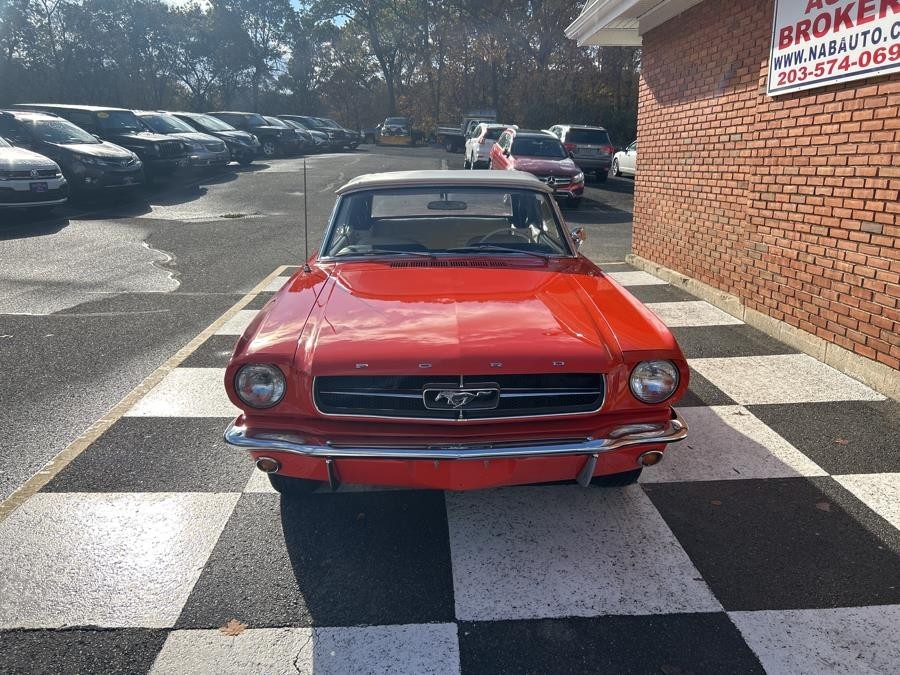 Ford-Mustang-1965-Convertible-5