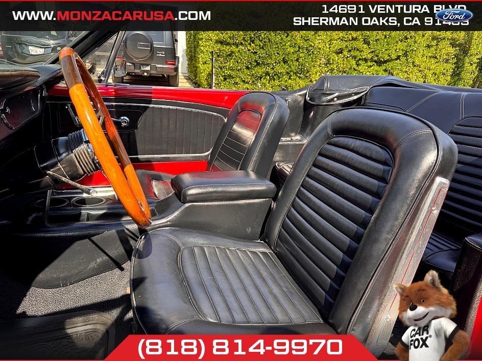 Ford-Mustang-1965-Convertible-8