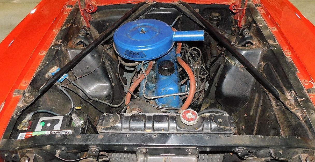 Ford-Mustang-1965-Convertible-8