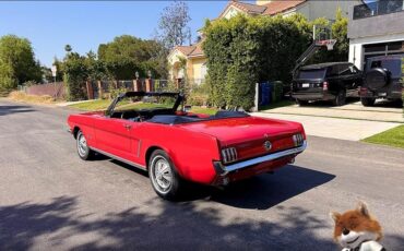 Ford-Mustang-1965-Convertible-9