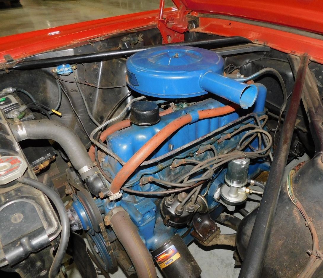 Ford-Mustang-1965-Convertible-9