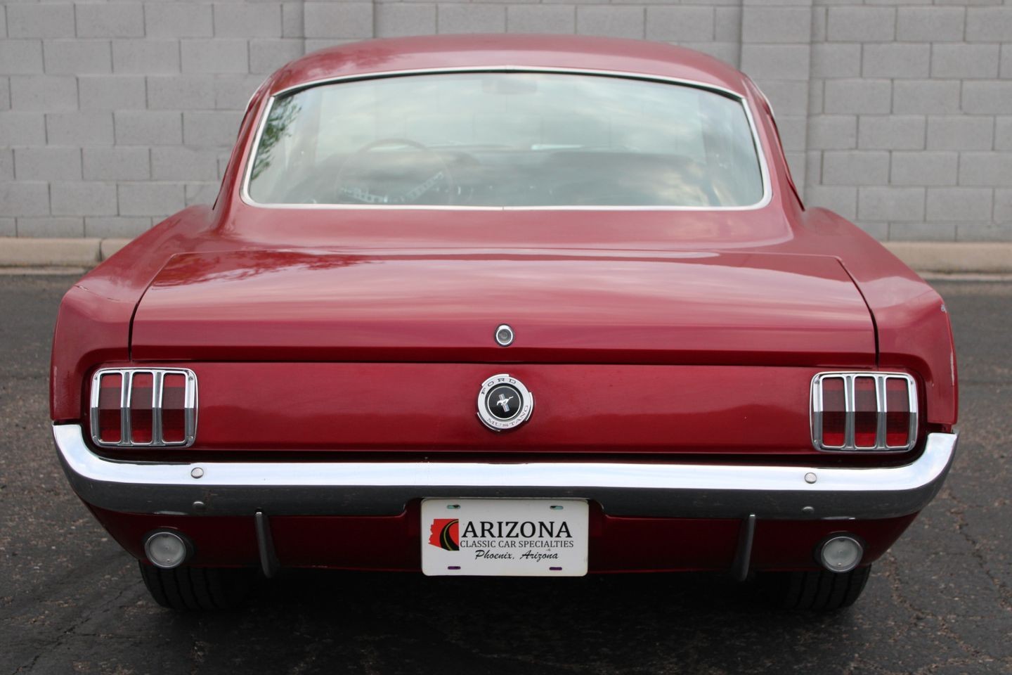 Ford-Mustang-1965-Other-19