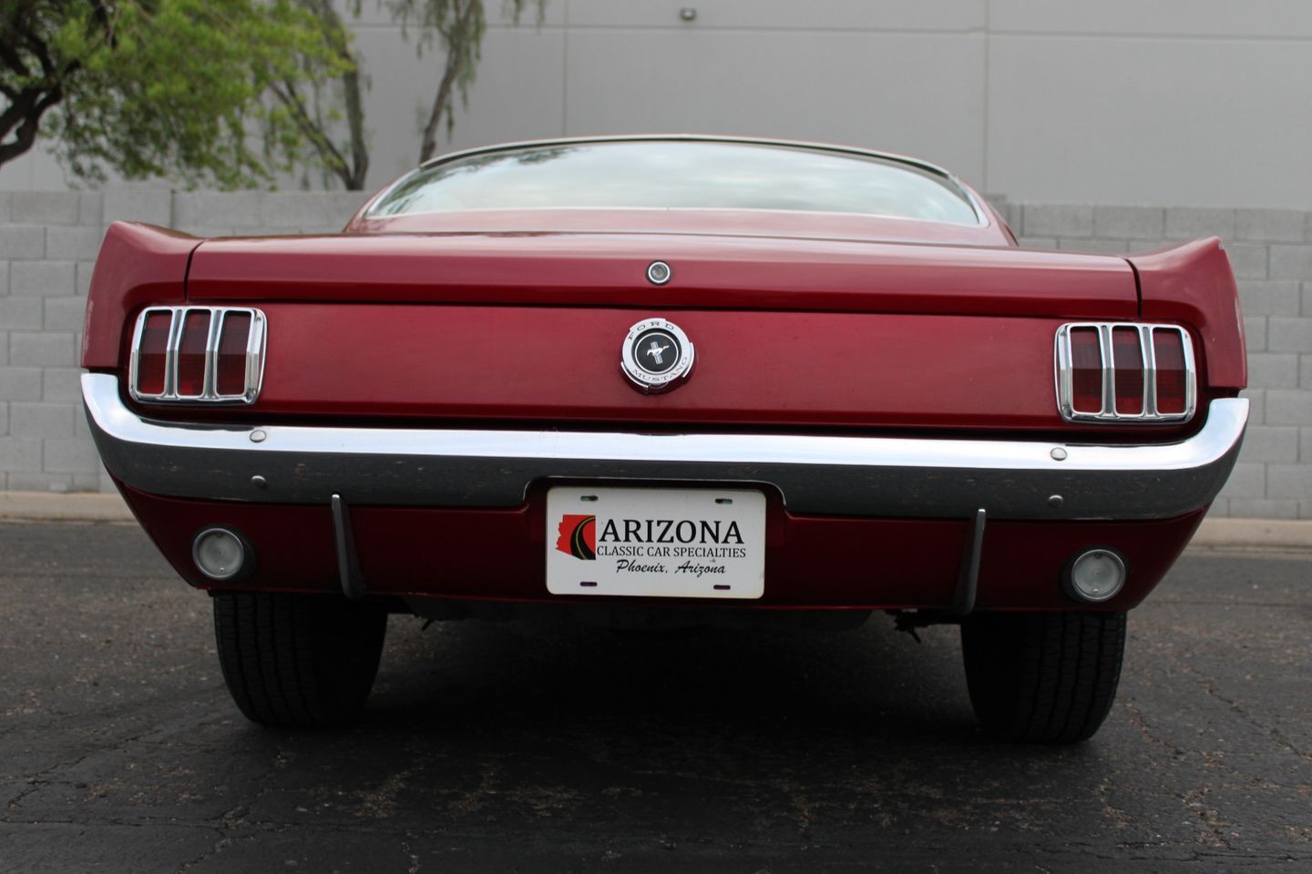 Ford-Mustang-1965-Other-20