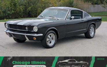 Ford-Mustang-1965-Other