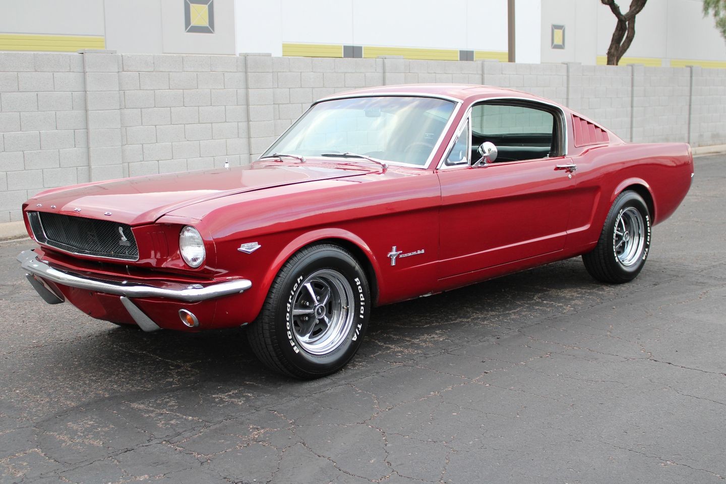 Ford-Mustang-1965-Other-7