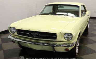 Ford-Mustang-1965-Spring-Time-Yellow-Palomino-1