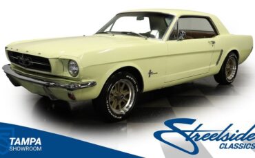 Ford-Mustang-1965-Spring-Time-Yellow-Palomino-12