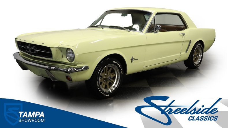 Ford-Mustang-1965-Spring-Time-Yellow-Palomino-12
