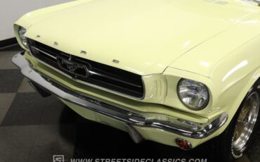 Ford-Mustang-1965-Spring-Time-Yellow-Palomino-13