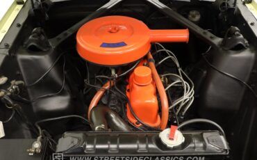 Ford-Mustang-1965-Spring-Time-Yellow-Palomino-15