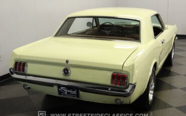 Ford-Mustang-1965-Spring-Time-Yellow-Palomino-21