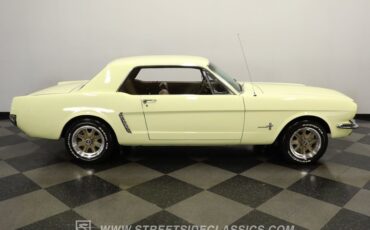 Ford-Mustang-1965-Spring-Time-Yellow-Palomino-24