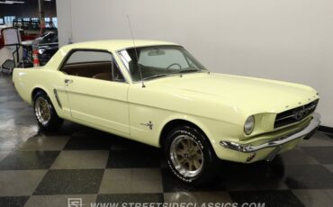 Ford-Mustang-1965-Spring-Time-Yellow-Palomino-25